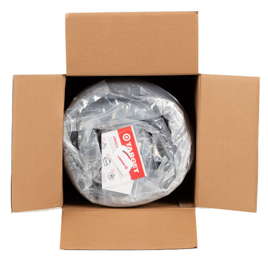 Restore Queen Boxed Mattress, Firm