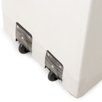 Restore Queen Boxed Mattress, Firm