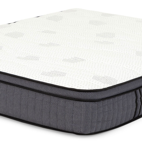 Restore King Boxed Mattress, Soft
