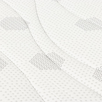 Restore King Single Boxed Mattress, Soft