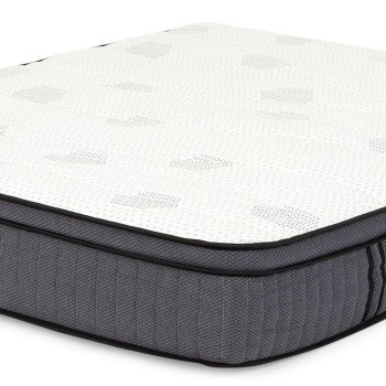 Restore Queen Boxed Mattress, Soft