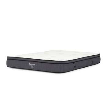 Restore Queen Boxed Mattress, Soft