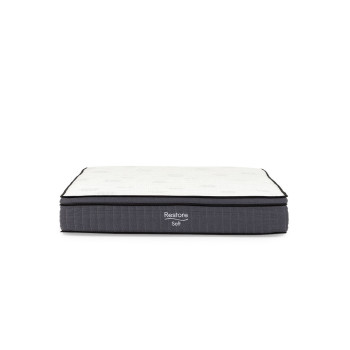 Restore Queen Boxed Mattress, Soft