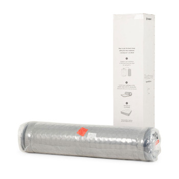 Restore Queen Boxed Mattress, Soft