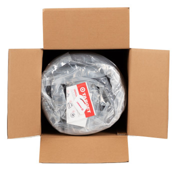 Restore Single Boxed Mattress, Soft