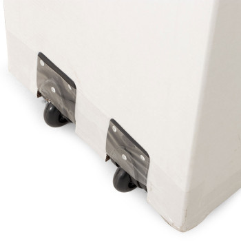 Restore Single Boxed Mattress, Soft