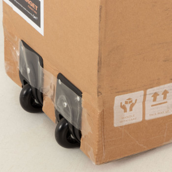 Solace Luxe Pocket Spring Super King Mattress, Medium