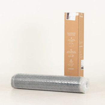 Solace Support Pocket Spring Double Mattress, Firm