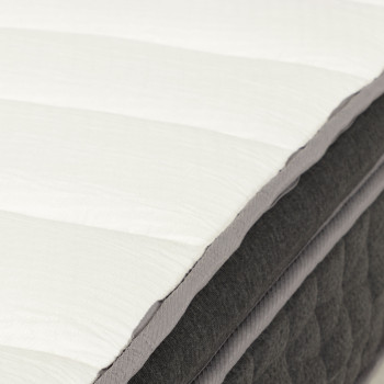 Solace Support Pocket Spring Single Mattress, Firm