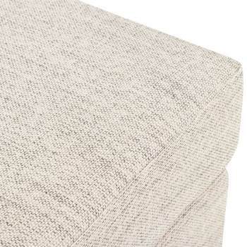 Paige Ottoman, Brooklyn Oyster