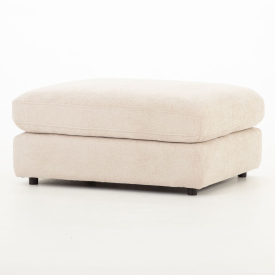 Esme Ottoman, Natural