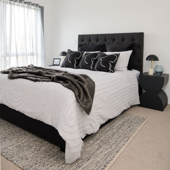 Lift Up Mattress Base - King