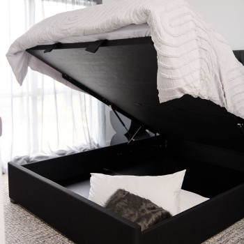 Lift Up Mattress Base - King