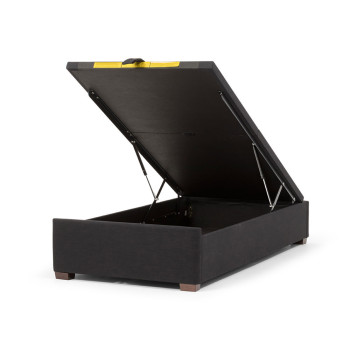 Lift Up Mattress Base - King Single