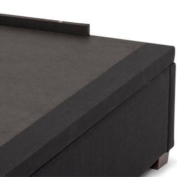 Lift Up Mattress Base - King Single