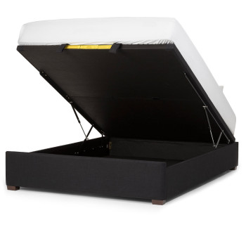 Lift Up Mattress Base - Super King