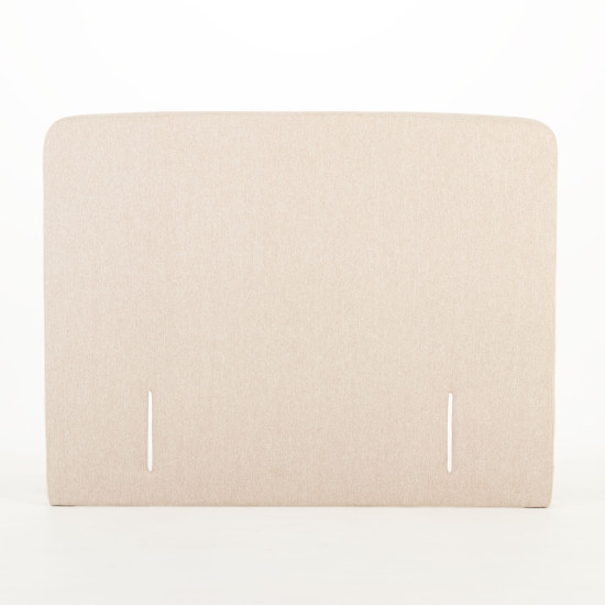 Bodie Queen Headboard, Oatmeal