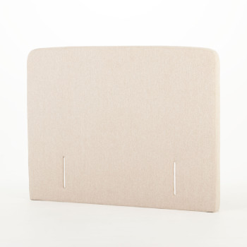 Bodie Queen Headboard, Oatmeal