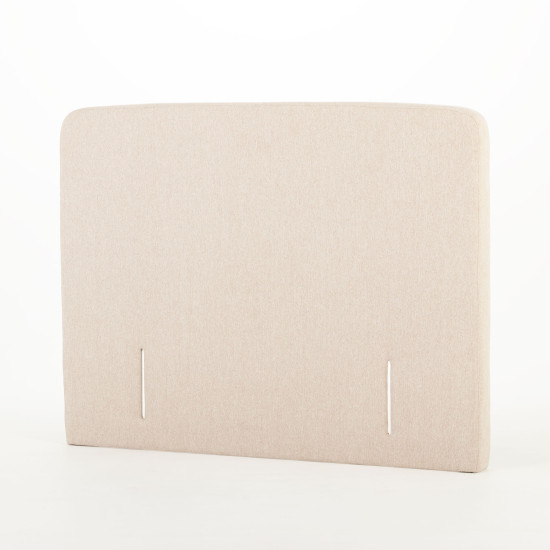 Bodie Queen Headboard, Oatmeal