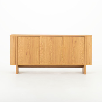 Rowan Buffet, Wild Oak