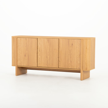 Rowan Buffet, Wild Oak