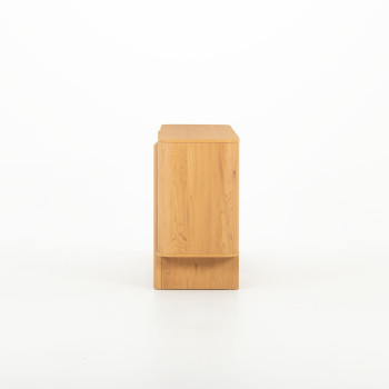 Rowan Buffet, Wild Oak