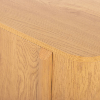 Rowan Buffet KD, Wild Oak