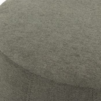 Kurt Ottoman - Small, Green