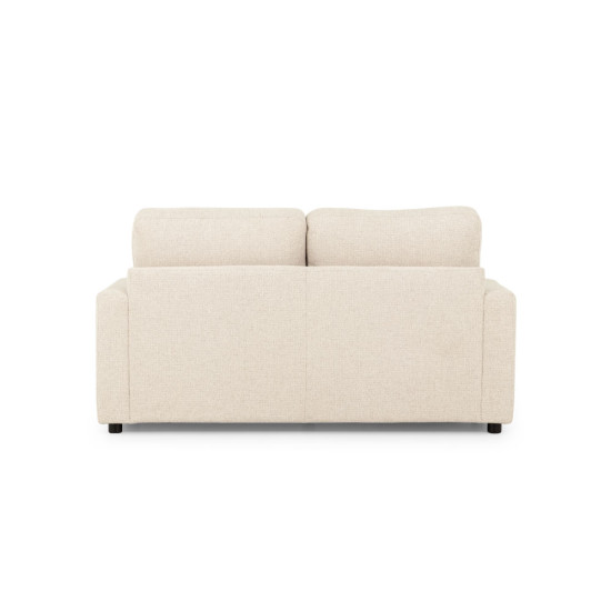 Aria 2 Seater Sofa, Natural