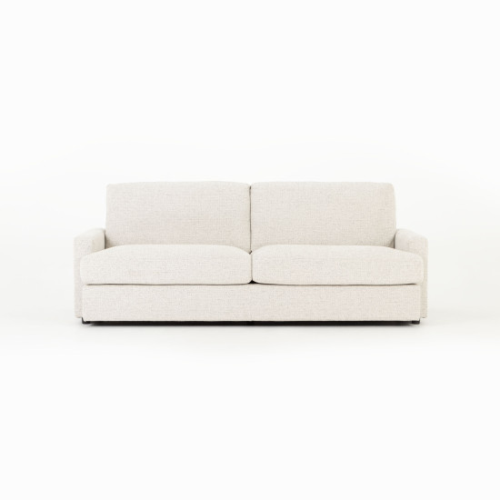 Aria 3 Seater Sofa, Ash
