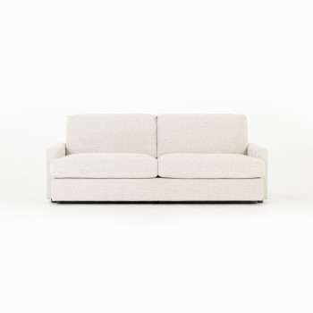 Aria 3 Seater Sofa, Ash