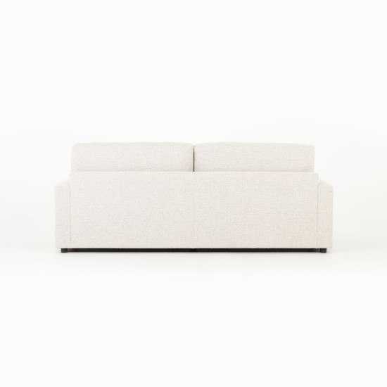 Aria 3 Seater Sofa, Ash