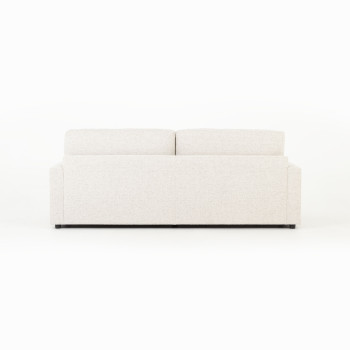 Aria 3 Seater Sofa, Ash