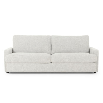 Aria 3 Seater Sofa, Grey
