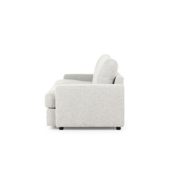 Aria 3 Seater Sofa, Grey