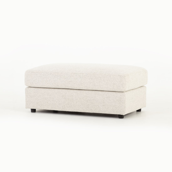 Aria Ottoman, Ash
