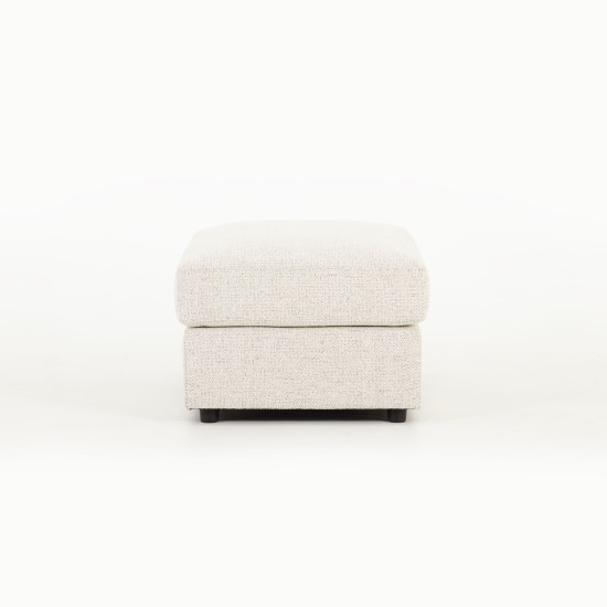 Aria Ottoman, Ash