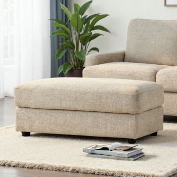 Aria Ottoman, Natural