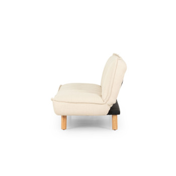 Amy Sofa Bed, Beige
