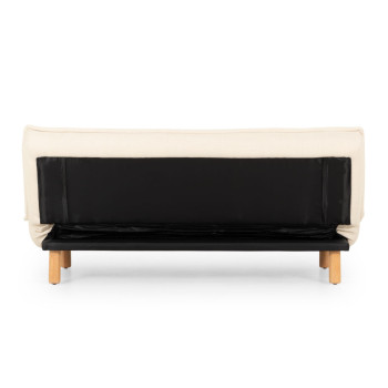 Amy Sofa Bed, Beige