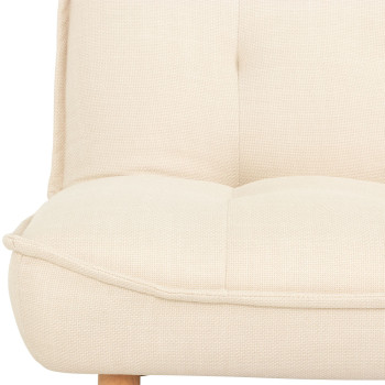 Amy Sofa Bed, Beige