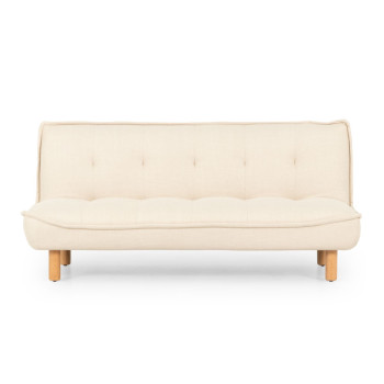 Amy Sofa Bed, Beige