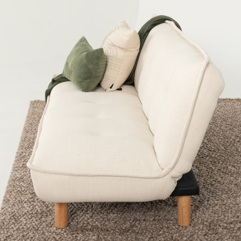 Amy Sofa Bed, Beige