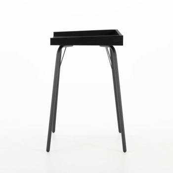 Scala Desk KD, Black