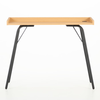 Scala Desk KD, Light Oak