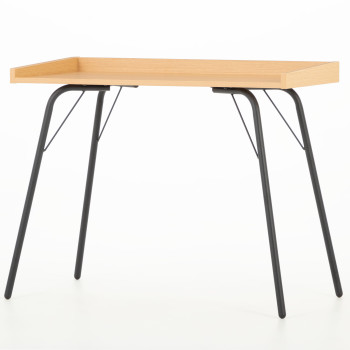 Scala Desk KD, Light Oak
