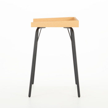 Scala Desk KD, Light Oak