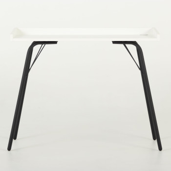 Scala Desk KD, White