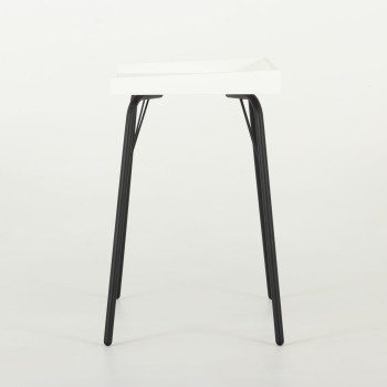 Scala Desk KD, White