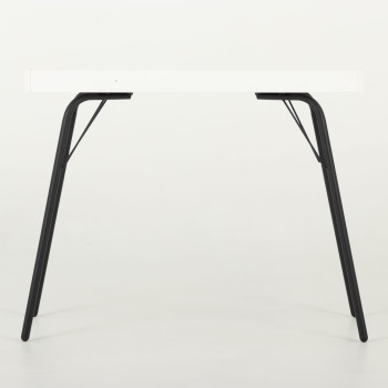 Scala Desk KD, White